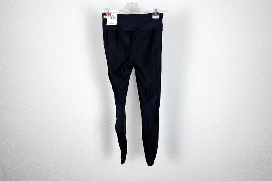 2 Damen Leggins Decathlon, Gr. L